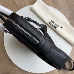 2025年9月4日入荷新作Montblanc/人気/本革/バッグ 人気 おすすめ 父の日 誕生日/ギフト プレゼント 結婚式男友達の誕生日プレゼント