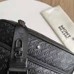 2025年9月4日入荷新作Montblanc/人気/本革/バッグ 人気 おすすめ 父の日 誕生日/ギフト プレゼント 結婚式男友達の誕生日プレゼント