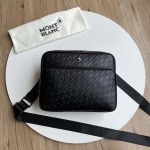 2025年9月4日入荷新作Montblanc/人気/本革/バッグ 人気 おすすめ 父の日 誕生日/ギフト プレゼント 結婚式男友達の誕生日プレゼント