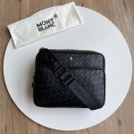 2025年9月4日入荷新作Montblanc/人気/本革/バッグ 人気 おすすめ 父の日 誕生日/ギフト プレゼント 結婚式男友達の誕生日プレゼント