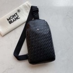 2025年9月4日入荷新作Montblanc/人気/本革/バッグ 人気 おすすめ 父の日 誕生日/ギフト プレゼント 結婚式男友達の誕生日プレゼント