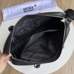 2025年9月4日入荷新作Montblanc/人気/本革/バッグ 人気 おすすめ 父の日 誕生日/ギフト プレゼント 結婚式男友達の誕生日プレゼント