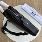 2025年9月4日入荷新作Montblanc/人気/本革/バッグ 人気 おすすめ 父の日 誕生日/ギフト プレゼント 結婚式男友達の誕生日プレゼント