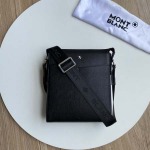2025年9月4日入荷新作Montblanc/人気/本革/バッグ 人気 おすすめ 父の日 誕生日/ギフト プレゼント 結婚式男友達の誕生日プレゼント
