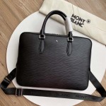 2025年9月4日入荷新作Montblanc/人気/本革/バッグ 人気 おすすめ 父の日 誕生日/ギフト プレゼント 結婚式男友達の誕生日プレゼント