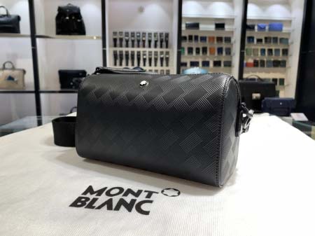 2025年9月4日入荷新作Montblanc/人気/本革/バ...