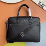 2025年9月4日入荷新作Montblanc/人気/本革/バッグ 人気 おすすめ 父の日 誕生日/ギフト プレゼント 結婚式男友達の誕生日プレゼント