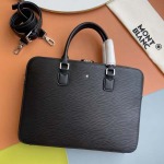 2025年9月4日入荷新作Montblanc/人気/本革/バッグ 人気 おすすめ 父の日 誕生日/ギフト プレゼント 結婚式男友達の誕生日プレゼント