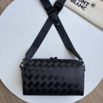 2025年9月4日入荷新作Montblanc/人気/本革/バッグ 人気 おすすめ 父の日 誕生日/ギフト プレゼント 結婚式男友達の誕生日プレゼント