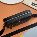 2025年9月4日入荷新作Montblanc/人気/本革/バッグ 人気 おすすめ 父の日 誕生日/ギフト プレゼント 結婚式男友達の誕生日プレゼント