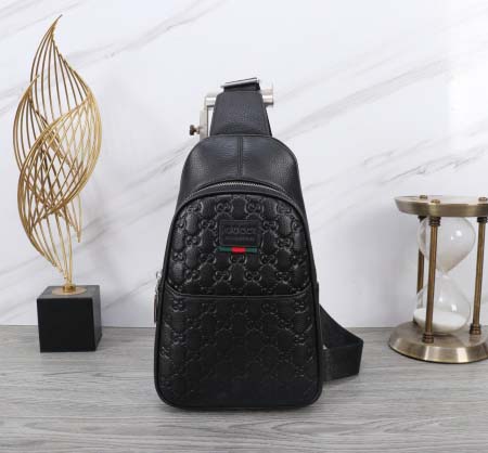 2025年9月4日入荷新作GUCCI/人気/本革/バッグ 人...