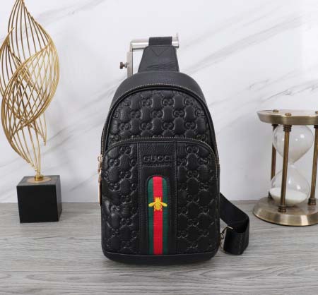 2025年9月4日入荷新作GUCCI/人気/本革/バッグ 人...