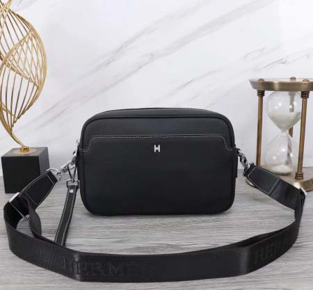 2025年9月4日入荷新作Hermes/人気/本革/バッグ ...