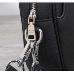 2025年9月4日入荷新作Prada/人気/本革/バッグ 人気 おすすめ 父の日 誕生日/ギフト プレゼント 結婚式男友達の誕生日プレゼント