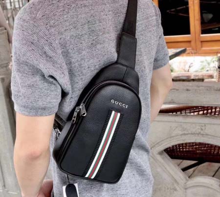 2025年9月4日入荷新作Gucci/人気/本革/バッグ 人...