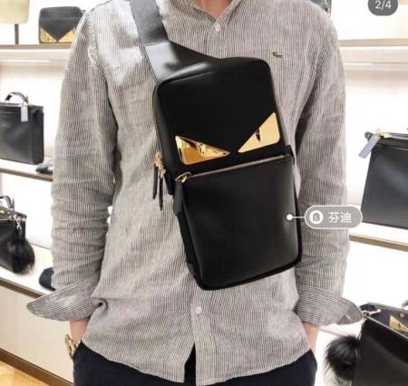 2025年9月4日入荷新作FENDI/人気/本革/バッグ 人...