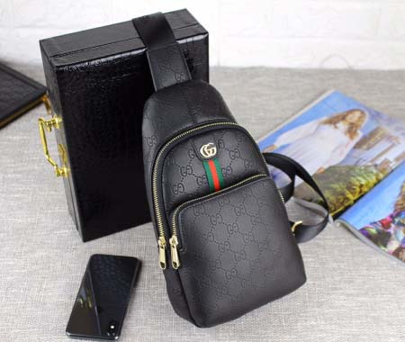 2025年9月4日入荷新作Gucci/人気/本革/バッグ 人...