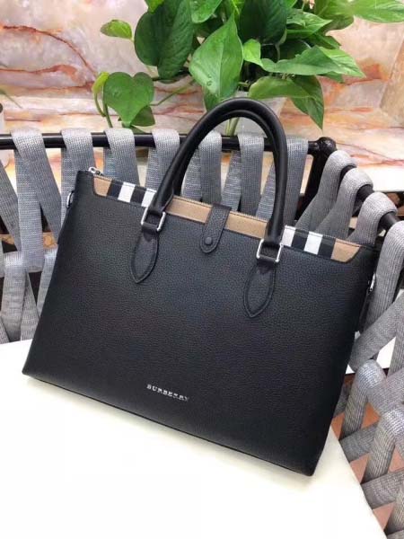 2025年9月5日入荷新作Burberry/人気/本革/バッ...