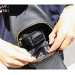 2025年9月5日入荷新作Versace /人気/本革/バッグ 人気 おすすめ 父の日 誕生日/ギフト プレゼント 結婚式男友達の誕生日プレゼント