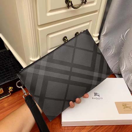 2025年9月5日入荷新作Burberry/人気/本革/バッ...