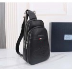 2025年9月5日入荷新作PRADA/人気/本革/バッグ 人気 おすすめ 父の日 誕生日/ギフト プレゼント 結婚式男友達の誕生日プレゼント