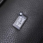 2025年9月5日入荷新作Montblanc/人気/本革/バッグ 人気 おすすめ 父の日 誕生日/ギフト プレゼント 結婚式男友達の誕生日プレゼント