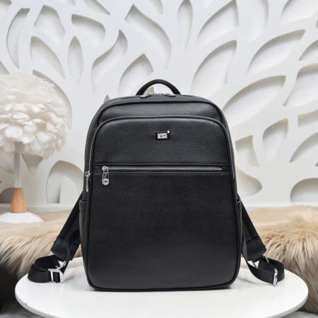 2025年9月5日入荷新作Montblanc/人気/本革/バ...