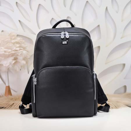 2025年9月5日入荷新作Montblanc/人気/本革/バ...