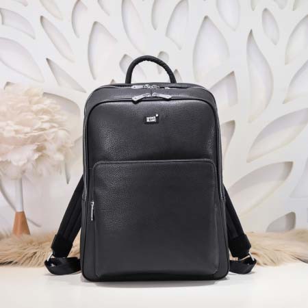 2025年9月5日入荷新作Montblanc/人気/本革/バ...
