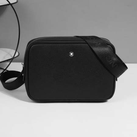 2025年9月5日入荷新作Montblanc/人気/本革/バ...