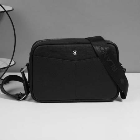 2025年9月5日入荷新作Montblanc/人気/本革/バ...