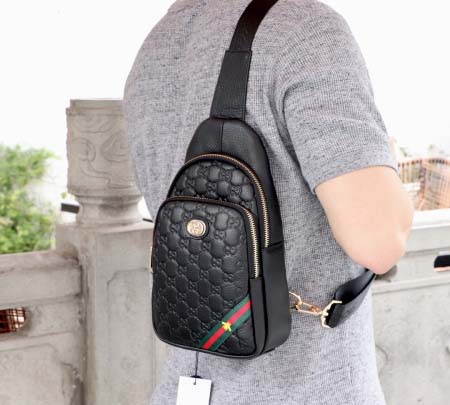 2025年9月5日入荷新作Gucci  /人気/本革/バッグ...