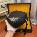 2025年9月5日入荷新作Fendi/人気/本革/バッグ 人気 おすすめ 父の日 誕生日/ギフト プレゼント 結婚式男友達の誕生日プレゼント