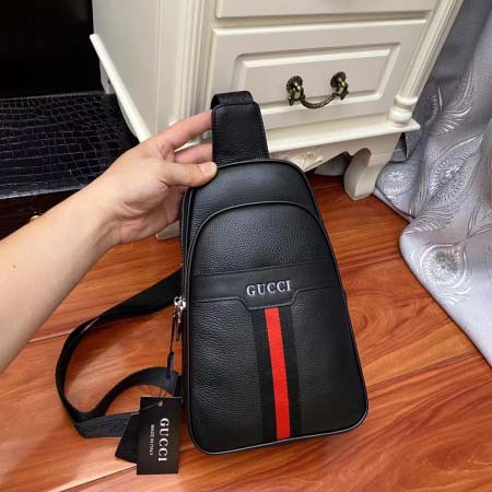 2025年9月5日入荷新作Gucci /人気/本革/バッグ ...