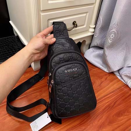 2025年9月5日入荷新作Gucci /人気/本革/バッグ ...