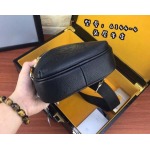 2025年9月5日入荷新作Versace /人気/本革/バッグ 人気 おすすめ 父の日 誕生日/ギフト プレゼント 結婚式男友達の誕生日プレゼント