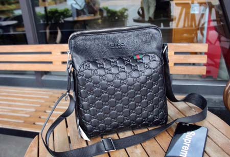 2025年9月5日入荷新作Gucci/人気/本革/バッグ 人...
