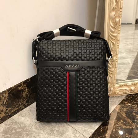 2025年9月5日入荷新作Gucci/人気/本革/バッグ 人...