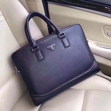 2025年9月5日入荷新作Prada/人気/本革/バッグ 人...