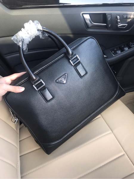 2025年9月5日入荷新作Prada/人気/本革/バッグ 人...