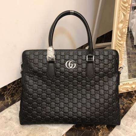 2025年9月5日入荷新作Gucci/人気/本革/バッグ 人...