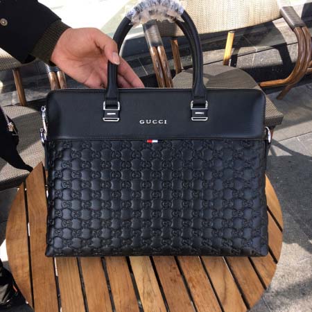 2025年9月5日入荷新作Gucci/人気/本革/バッグ 人...