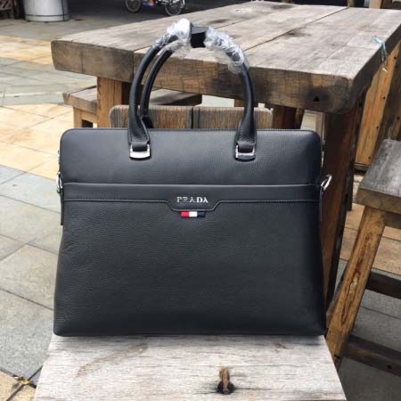 2025年9月5日入荷新作Prada/人気/本革/バッグ 人...