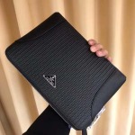 2025年9月5日入荷新作Prada/人気/本革/バッグ 人気 おすすめ 父の日 誕生日/ギフト プレゼント 結婚式男友達の誕生日プレゼント