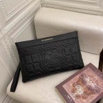 2025年9月5日入荷新作Burberry/人気/本革/バッグ 人気 おすすめ 父の日 誕生日/ギフト プレゼント 結婚式男友達の誕生日プレゼント