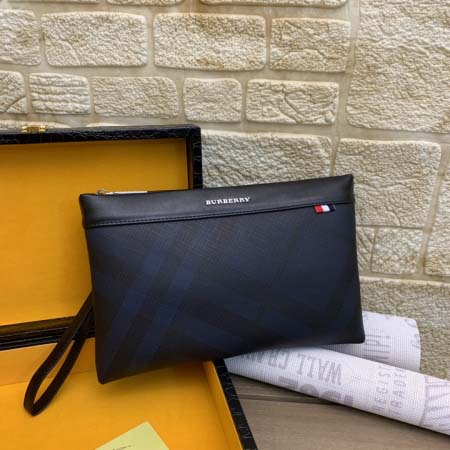 2025年9月5日入荷新作Burberry/人気/本革/バッ...