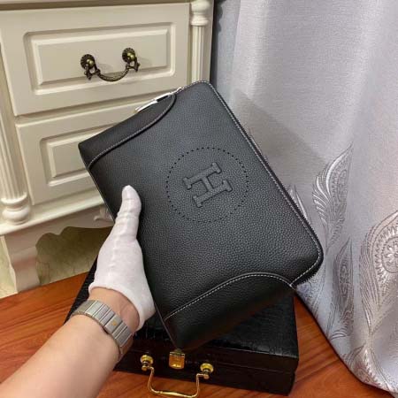2025年9月5日入荷新作HERMES/人気/本革/バッグ ...
