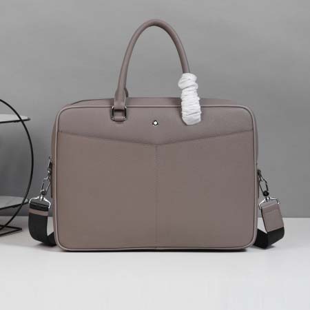 2025年9月8日入荷新作Montblanc/人気/本革/バ...