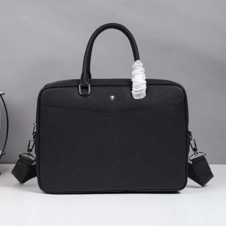2025年9月8日入荷新作Montblanc/人気/本革/バ...
