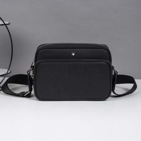 2025年9月8日入荷新作Montblanc/人気/本革/バ...